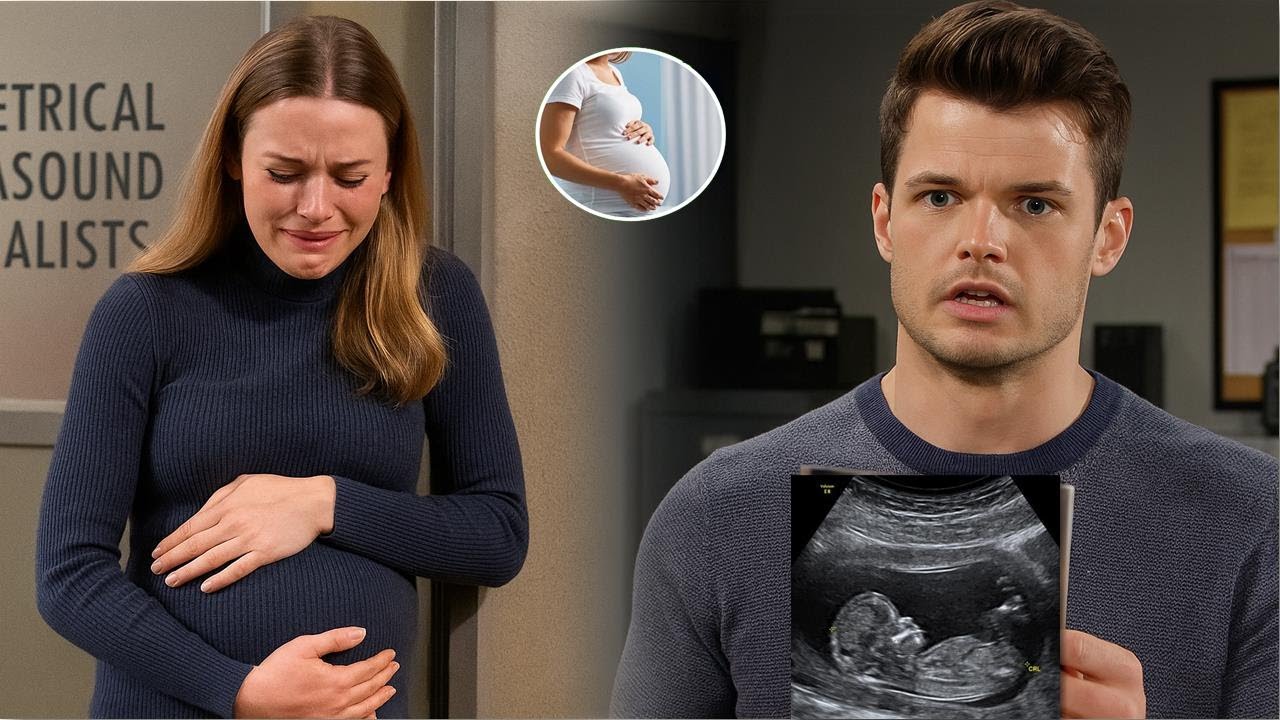 BOMSHELL - Claire is pregnant with Holden's child - Kyle has the final say  YR Spoilers Shock