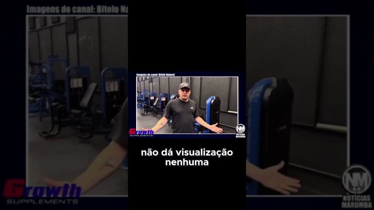 URGENTE: BITELO NÃO ESTÁ TREINANDO! 