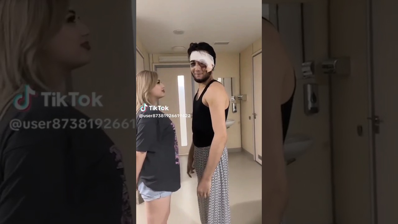 Asad algo Nigina bilan oxirgi vidyo