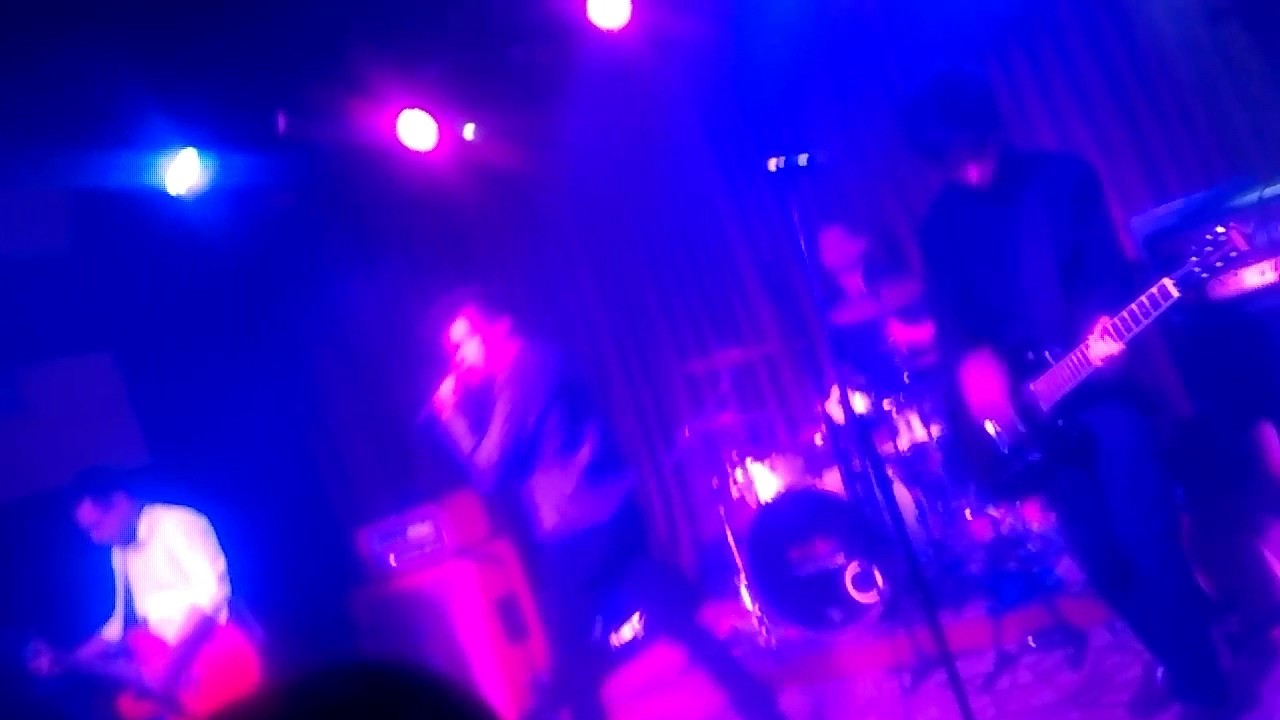 Especial THE SMITHS The Queen Is Dead @ estúdio produssom