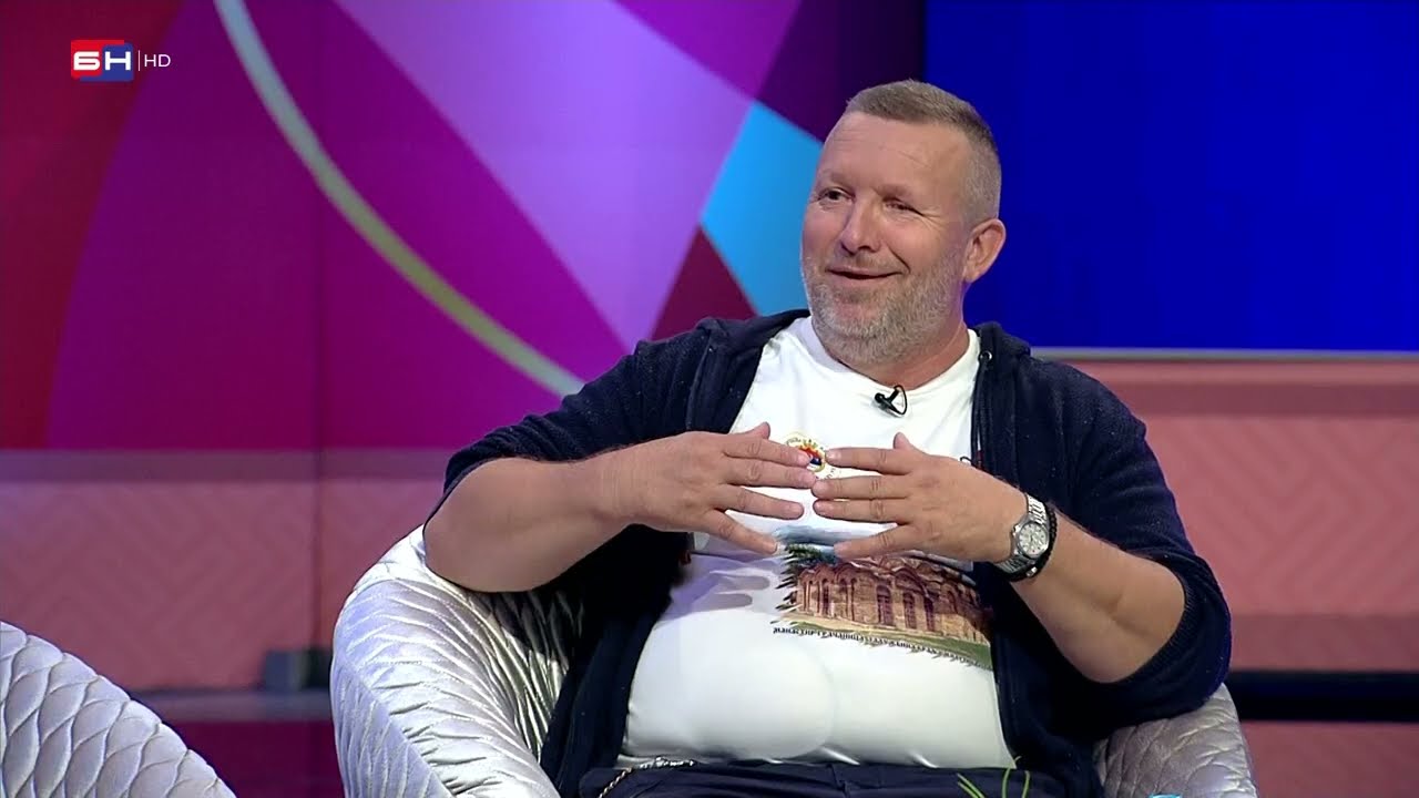 Jedan drugog ranili u ratu: godinama poslije sreli se u kafani