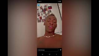 El Chico Fitness Habla De La Polémica De Mostopapi