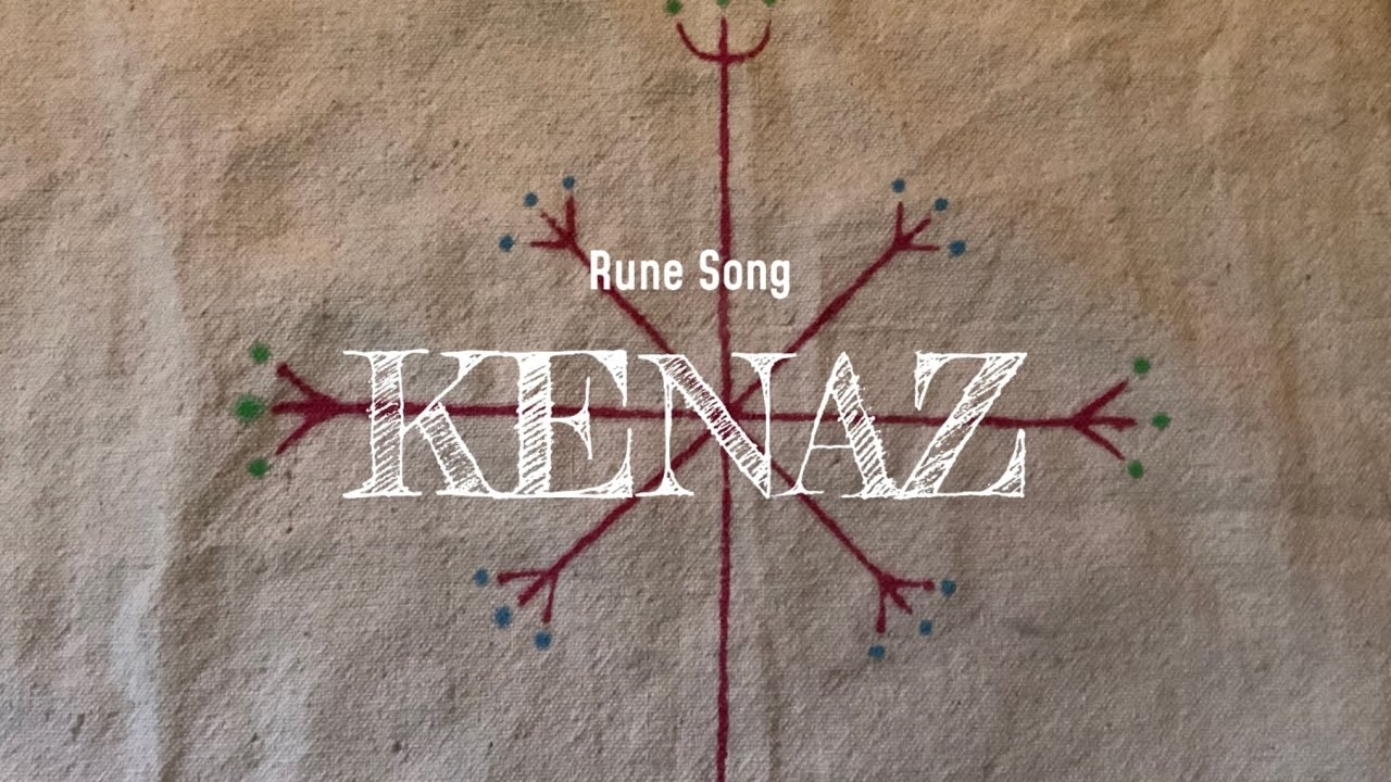 Rune Song - Kenaz - YouTube