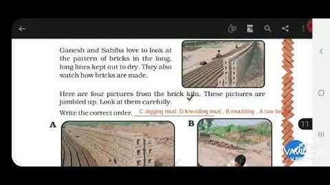 Building  with bricks - Part 2 // STD 4 // Mathematics #lpsavani || #lpsavani