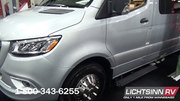 LichtsinnRV.com - Introducing the New Winnebago Boldt