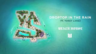 Ty Dolla $ign- Droptop In The Rain ft Torey Lanez (Audio)
