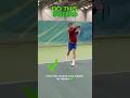 How To Hit Better Tennis Forehand With More Topspin Simplified Tennis Tennisforehand Forehand mp3