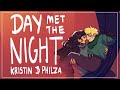 When The Day Met the Night || PMV [Kristin &amp; Philza]