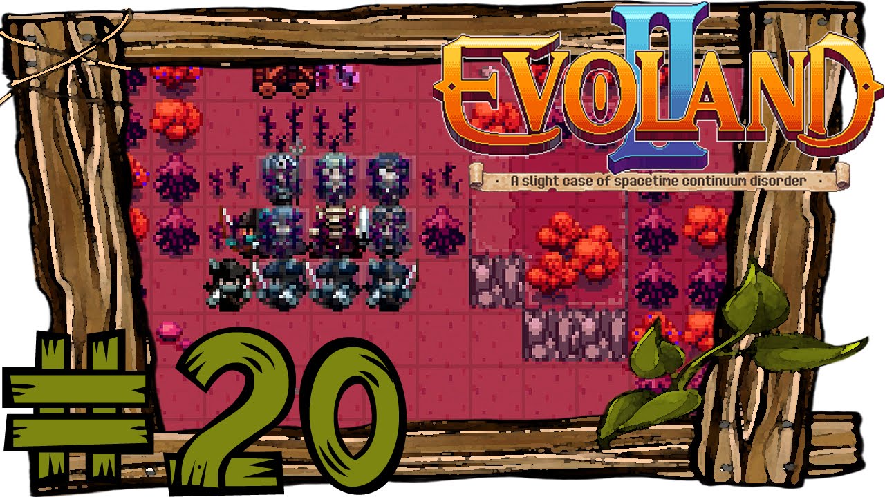 evoland 2 walkthrough