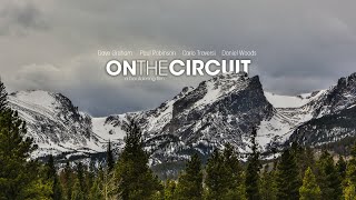 On The Circuit - A RMNP Bouldering Film (2012)