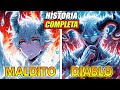 1110 un tipo dbil desbloque una habilidad trampa y se hizo ms fuerte que 1000 dioses manhwa