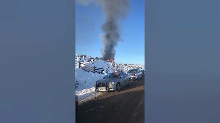 A Great Man Lost Everything in a Fire