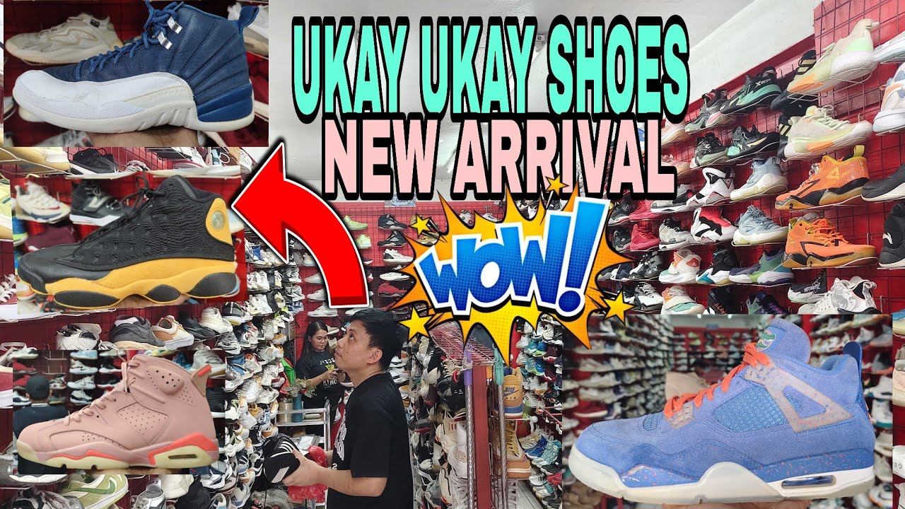 UKAYAN SA PASO DE BLUSH NEW ARRIVAL 