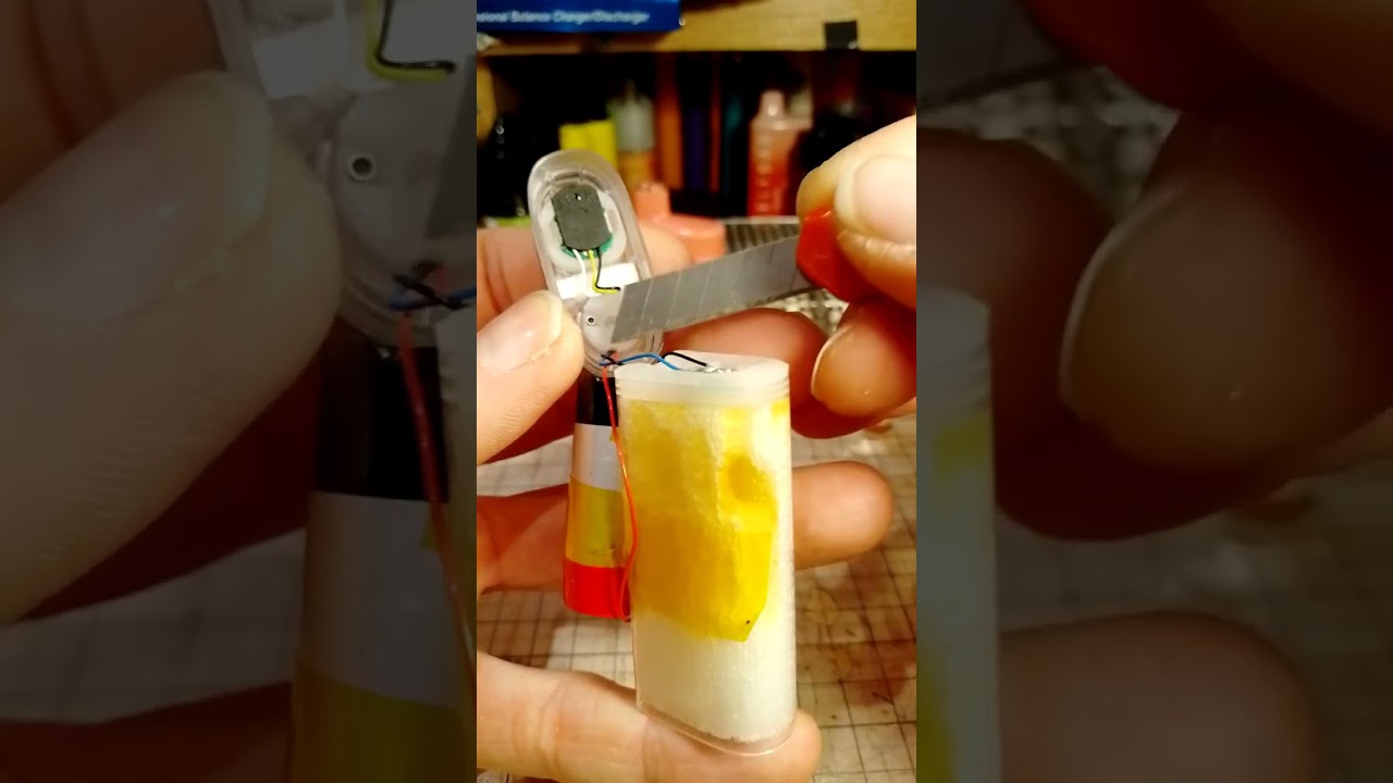 GEEK BAR перезаправка парилки.