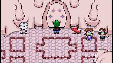 Jimmy and the Pulsating Mass [Part 69] - The Pulsating Mass - NO COMMENTARY