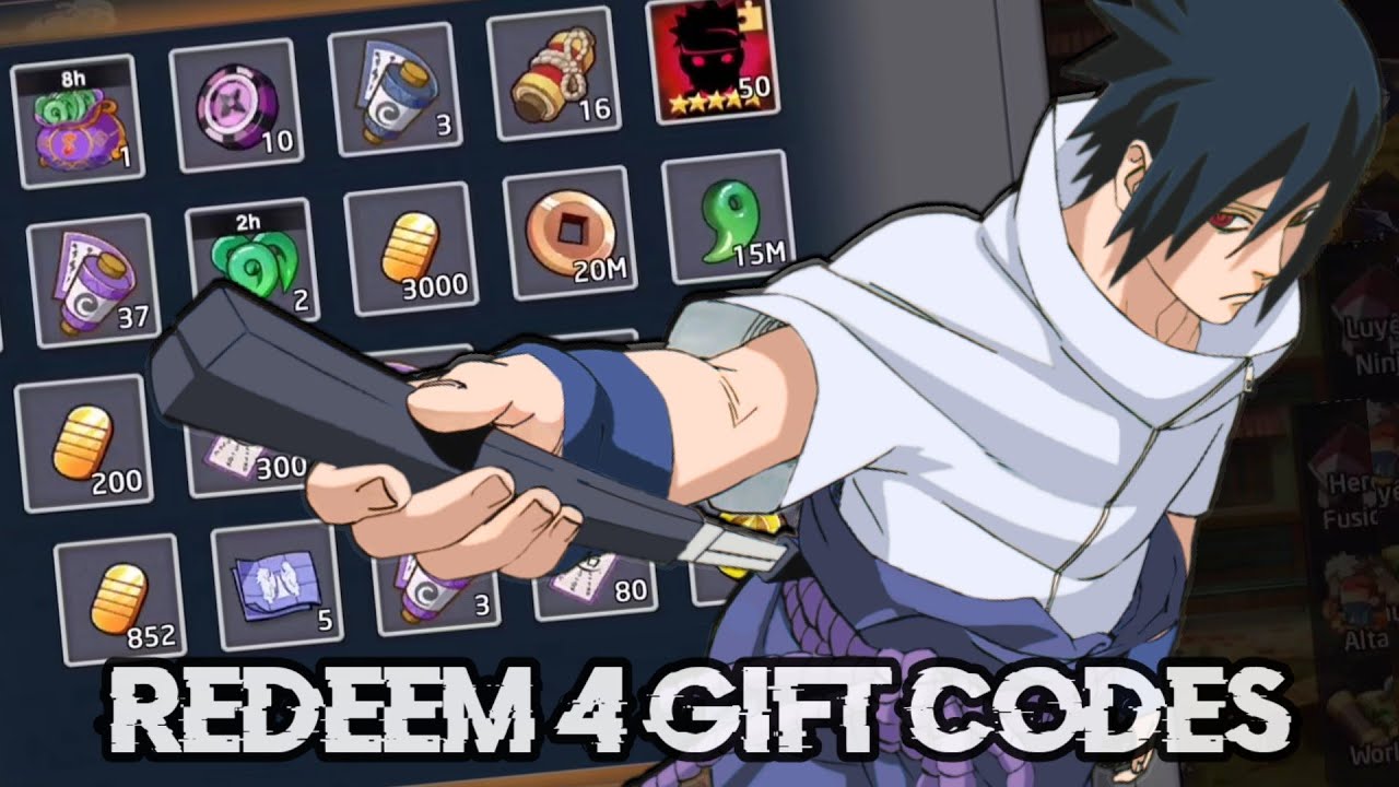 Six paths legends codes