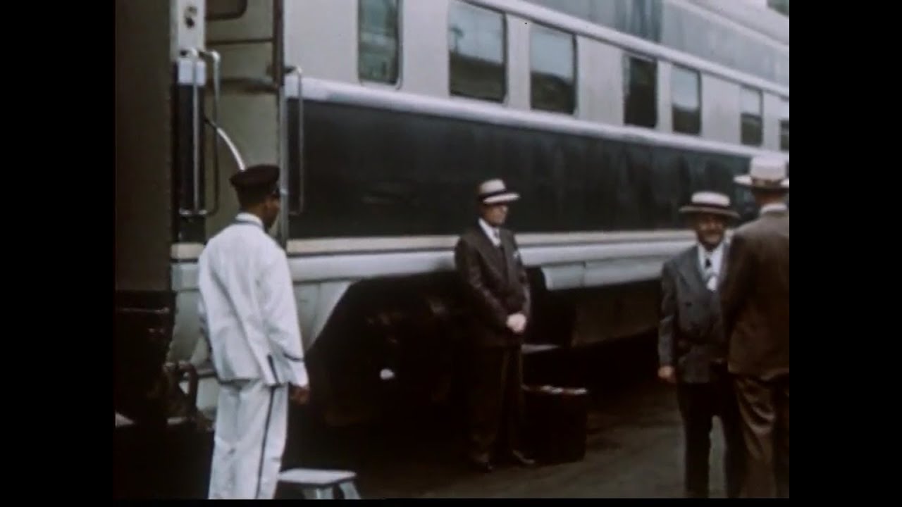 Missouri Pacific Railroad (1930)