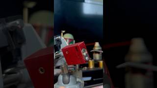 Challenge lock Red Dawn