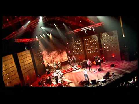 Григорий Лепс - Роковая любовь (Парус. Live)