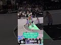 YEAH SATOU 👏 First 🪣 of many!! #nyliberty #WNBA #satousabally