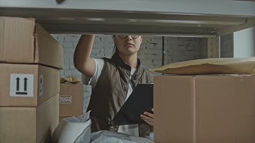 Backlog|| Supply Chain Management Terms #supplychain #SCA