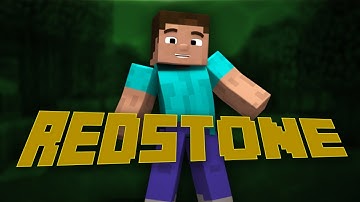 Minecraft Mods - Random Things - Basic & Advanced Redstone Interface | 4K