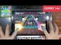 [D4DJ/グルミク]    ハジマリビート (Hajimari Beat) - [Expert 14+] 「手元動画/PFC」