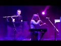 Fox in the snow - Belle and Sebastian en Buenos Aires