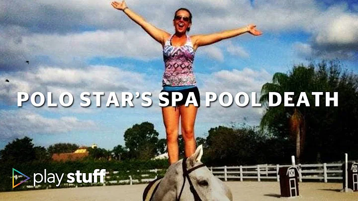 Polo star Lauren Biddle's spa pool death: Accused ...