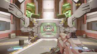 Doom how to access lazarus elevator and get the BFG