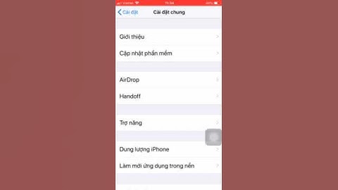 Đánh giá bản cập nhật ios 12.2 năm 2024