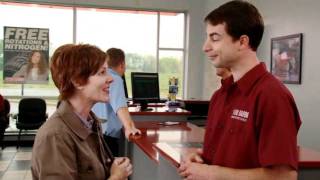 Tire Barn TPMS