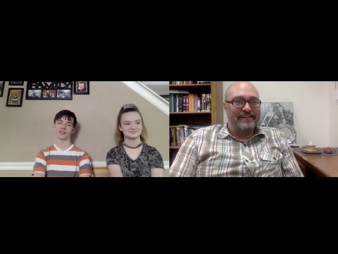 Let's Talk: Judah & Zeke Epps with Brad Turnage