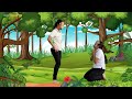 The Lion and The Mouse Story /Bedtime Stories for Kids