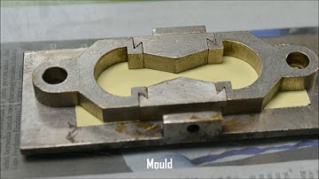 Asphalt Binder Ductility Test