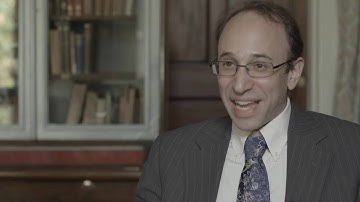 Hamilton Day 2015: Interview with Professor Daniel Spielman