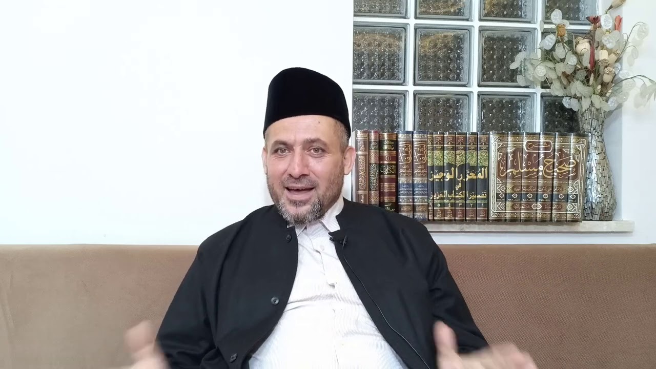 حكم تغيير المذهب والتنقل بين المذاهب