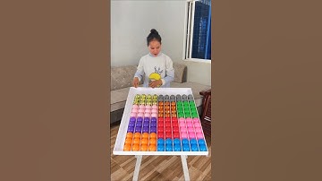 Solve Puzzle Balls Smart Color Sorting