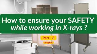 Use Of Protective Barrier English