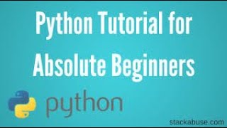 Python Course for absolute beginners(With a ppt presentation). Desi Programmer