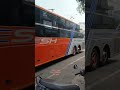 Rajesh travels volvo b11r sleeper mg coach sleeper vizag to bangalore