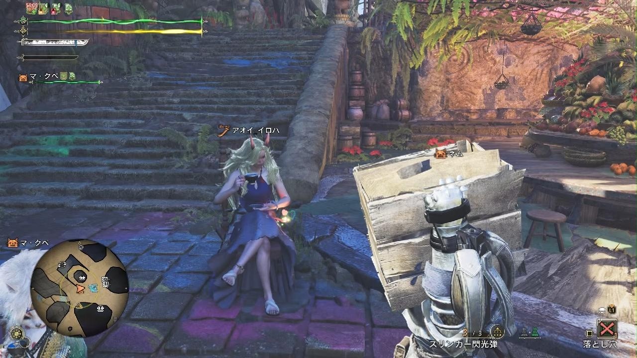 Monster Hunter Wilds_20260718223904 - YouTube