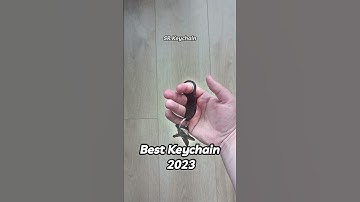 Best Keychain 2023 | SR Keychain