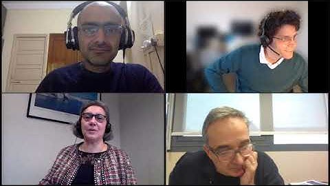 ETP4HPC Webinar - Gaia-X  vision, implementation and the importance of HPC - 18/02/2022