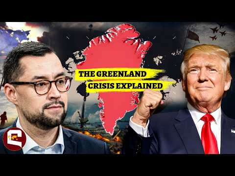 The Greenland Deal: Inside Trump’s 21st Century Landgrab