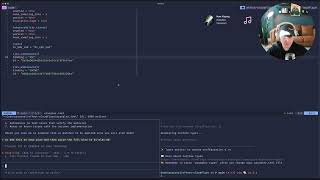 Building effect-cloudflare, Effect TS native bindings for CF 🚀 11/17/25