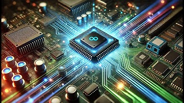 Introduction to Embedded Systems | Basics, Applications & How They Work!