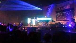 Booka Shade - Ministry of Sound - Sydney