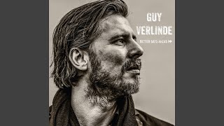 Video thumbnail of "Guy Verlinde - Learnin' How to Love You"