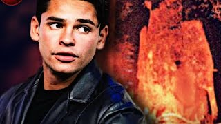 Boxer Ryan Garcia exposes the Secrets of the Elite's